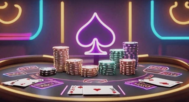 Antarmuka pasar taruhan Esports di petir 388